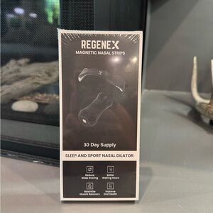 Regenex Magnetic Nasal Strips